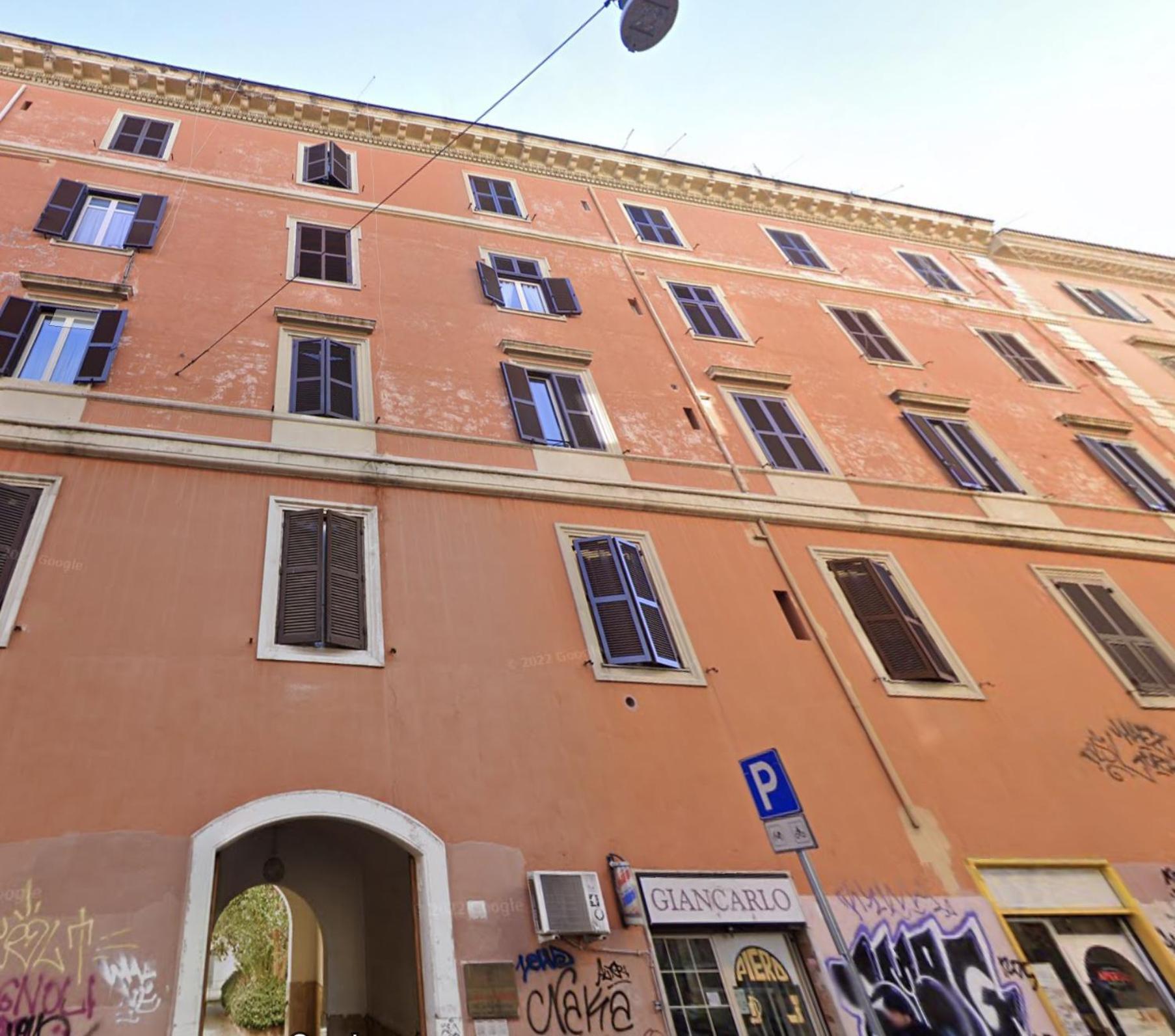 Appartement San Lorenzo