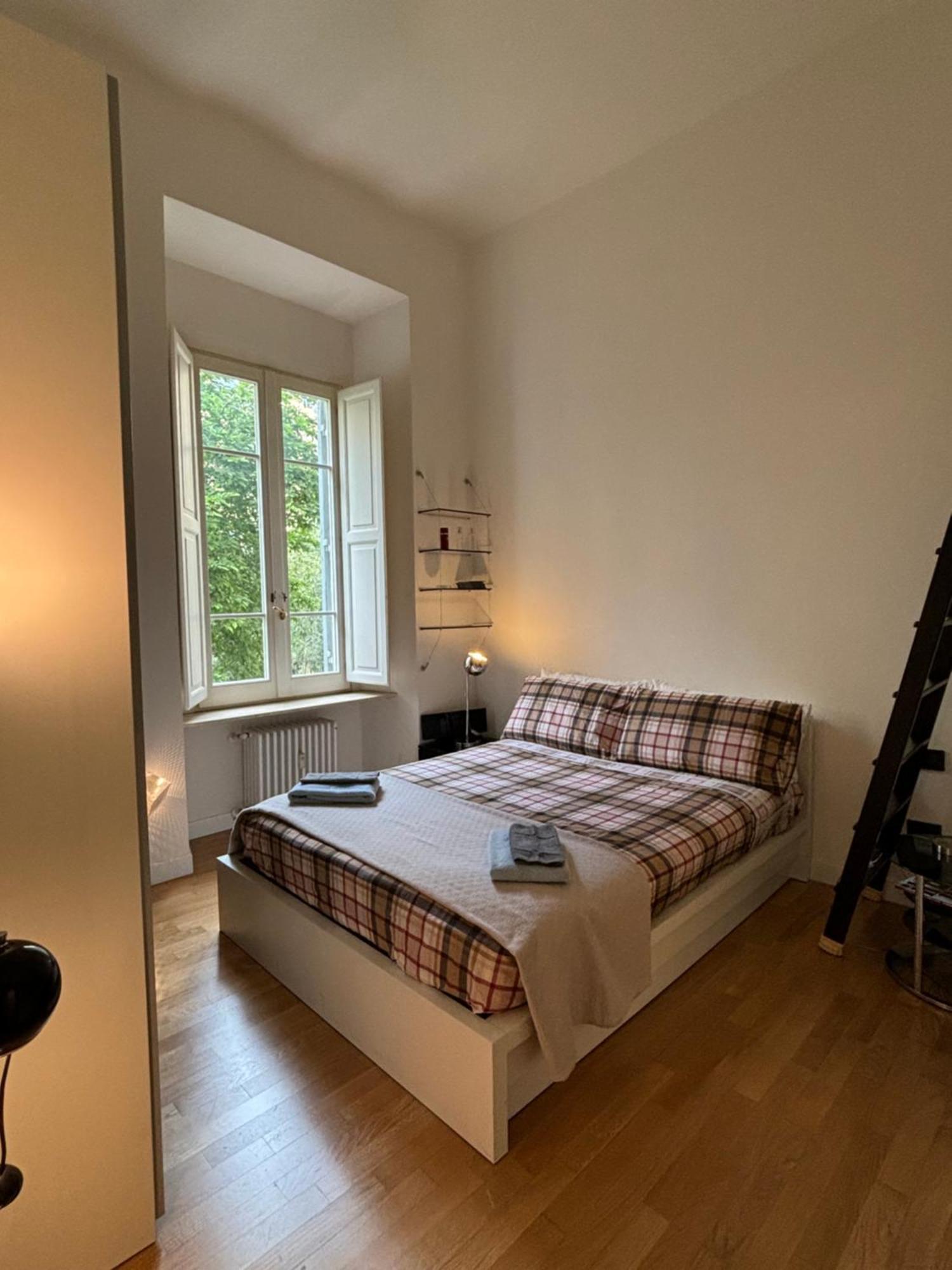 Appartement San Lorenzo Rome