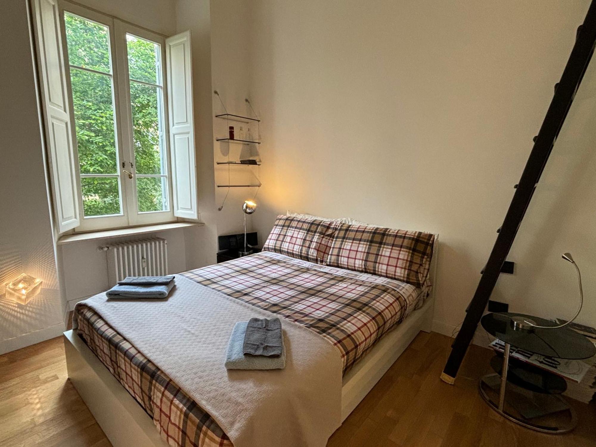 Appartement San Lorenzo