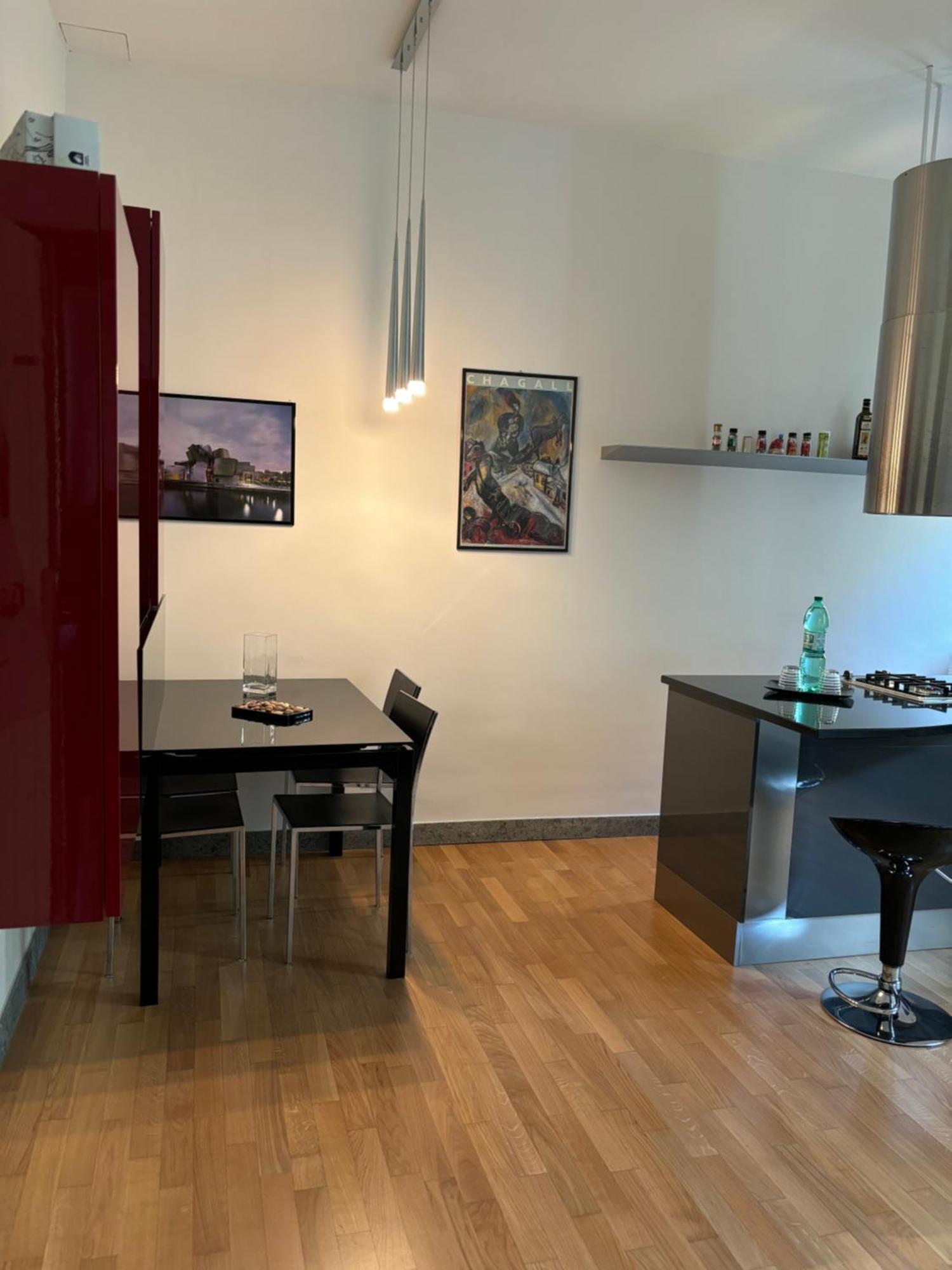Appartement San Lorenzo Rome