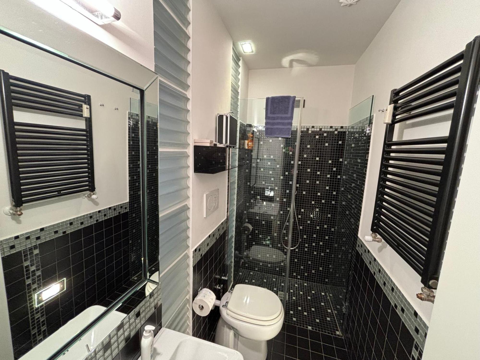 Appartement San Lorenzo Rome